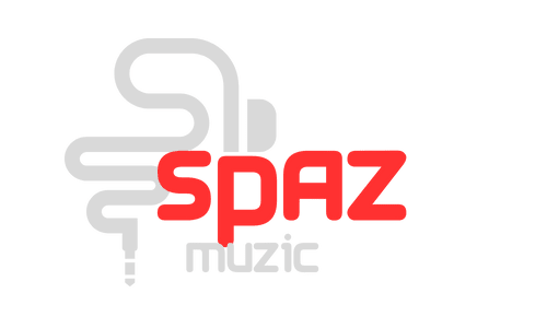 spazmuzic.com - About Us